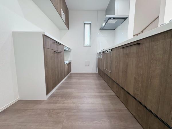 新築戸建　横浜市港南区笹下3丁目2期　2号棟