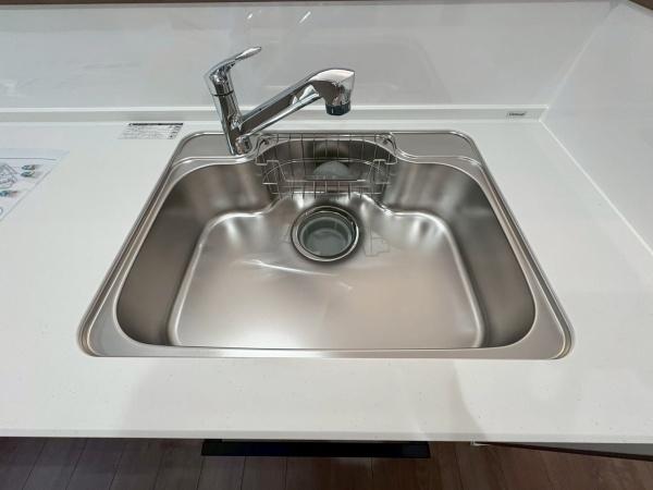 新築戸建　横浜市港南区笹下3丁目2期　2号棟