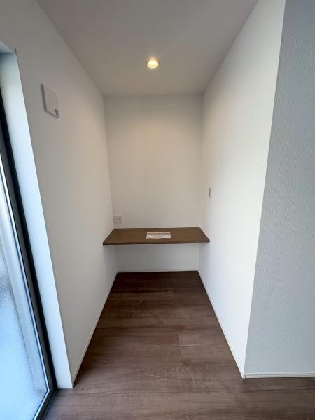 新築戸建　横浜市港南区笹下3丁目2期　2号棟