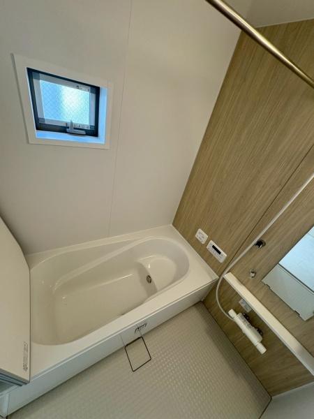 新築戸建　横浜市港南区笹下3丁目2期　2号棟