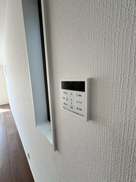 新築戸建　横浜市港南区笹下3丁目2期　2号棟