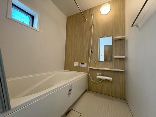 新築戸建　横浜市港南区笹下3丁目2期　2号棟