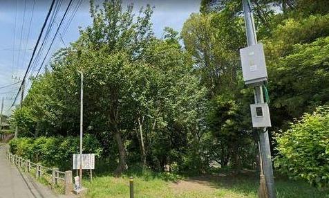 横浜市旭区東希望が丘052② 新築分譲住宅全2棟 №2(笹野台緑地)