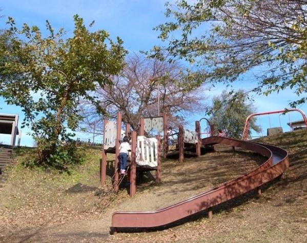 横浜市神奈川区羽沢南318④ 新築分譲住宅全4棟 №1(上星川あおぞら公園)