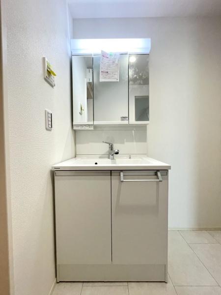 横浜市神奈川区羽沢南318④　新築分譲住宅全4棟　№4