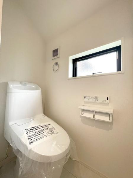 横浜市神奈川区羽沢南318④　新築分譲住宅全4棟　№4