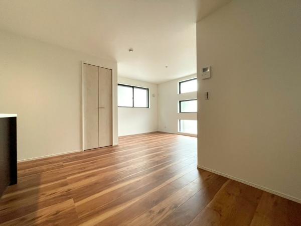横浜市神奈川区羽沢南318④　新築分譲住宅全4棟　№4