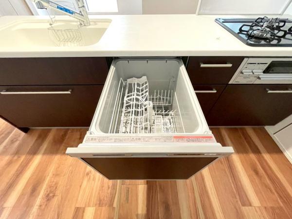 横浜市神奈川区羽沢南318④　新築分譲住宅全4棟　№4