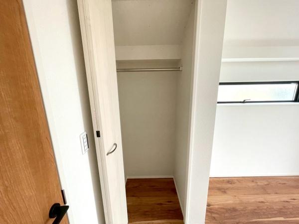 横浜市神奈川区羽沢南318④　新築分譲住宅全4棟　№4