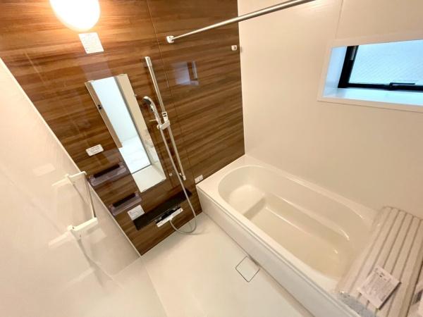 横浜市神奈川区羽沢南318④　新築分譲住宅全4棟　№4