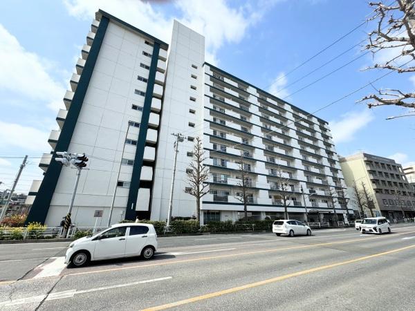 森町ビル