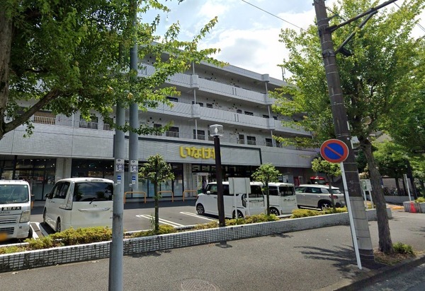 横浜市青葉区桂台2丁目の中古一戸建て(いなげや横浜桂台店)