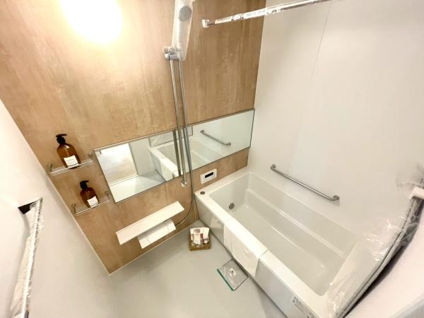 エンゼルハイム横濱磯子壱番館