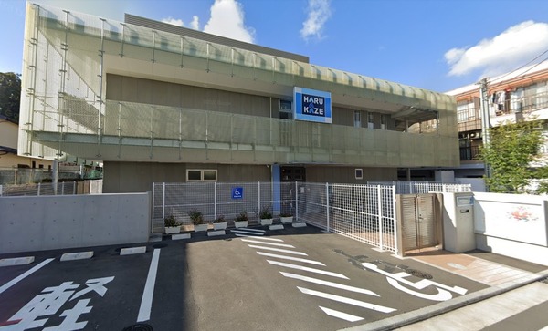 横浜市南区大岡5丁目の中古一戸建て(大岡はるかぜ保育園)