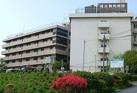 新築戸建 舞岡町Ⅱ 1号棟(医療法人積愛会横浜舞岡病院)