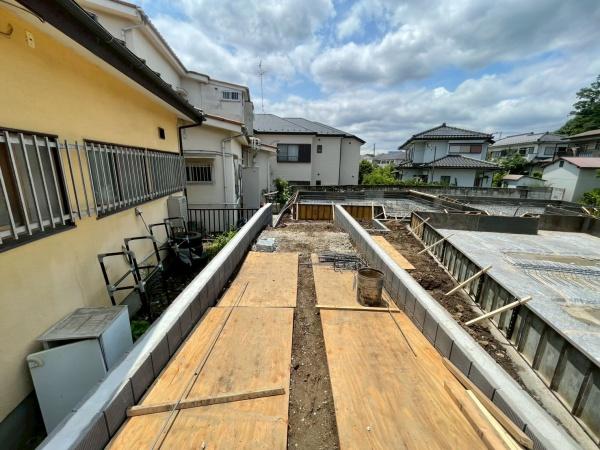 新築戸建　舞岡町Ⅱ　1号棟