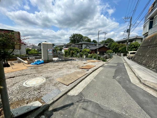 新築戸建　舞岡町Ⅱ　2号棟