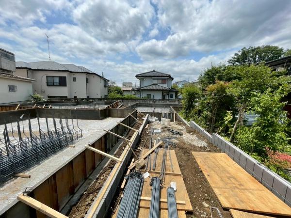 新築戸建　舞岡町Ⅱ　2号棟