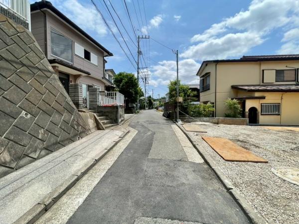 新築戸建　舞岡町Ⅱ　2号棟