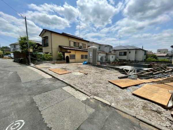 新築戸建　舞岡町Ⅱ　2号棟