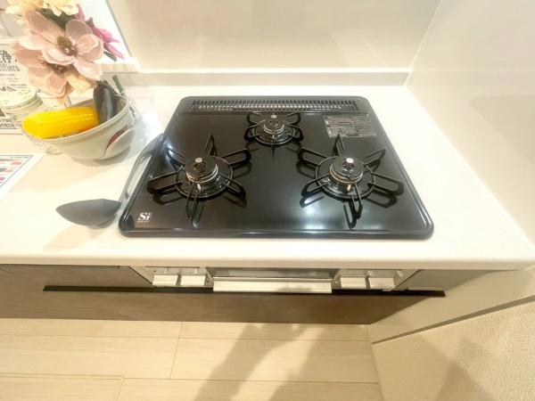 横浜市南区六ツ川2丁目第2　新築分譲住宅全2棟　2号棟