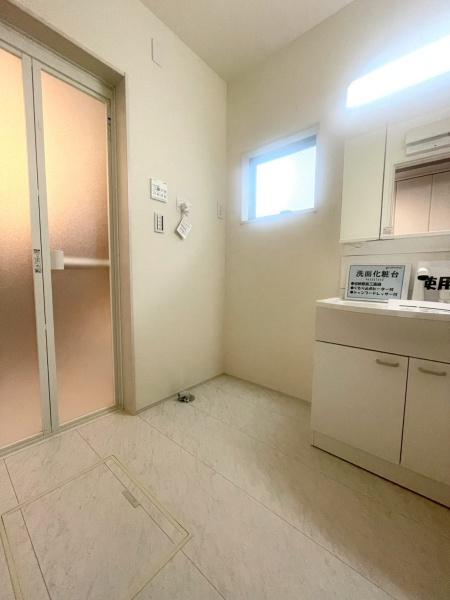 横浜市南区六ツ川2丁目第2　新築分譲住宅全2棟　2号棟