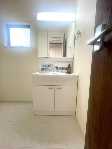 横浜市南区六ツ川2丁目第2　新築分譲住宅全2棟　2号棟