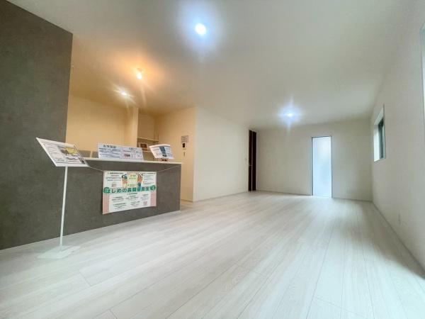 横浜市南区六ツ川2丁目第2　新築分譲住宅全2棟　2号棟