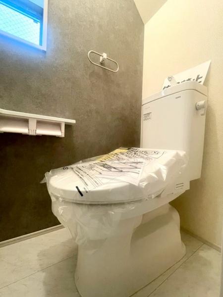 横浜市南区六ツ川2丁目第2　新築分譲住宅全2棟　2号棟
