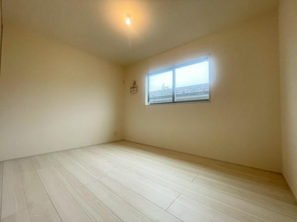 横浜市南区六ツ川2丁目第2　新築分譲住宅全2棟　2号棟