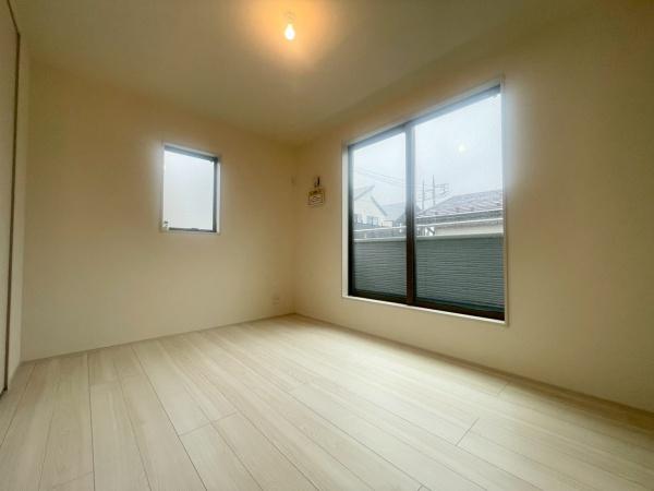 横浜市南区六ツ川2丁目第2　新築分譲住宅全2棟　2号棟