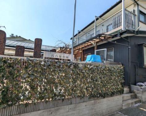 新築戸建 FIORE星川Ⅲ 3号棟(霞台保育園)