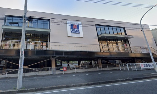 新築戸建 南区六ツ川1丁目Ⅲ A号棟(クリエイトエス・ディー横浜六ツ川店)
