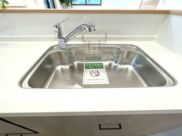 新築戸建　横浜市緑区新治町