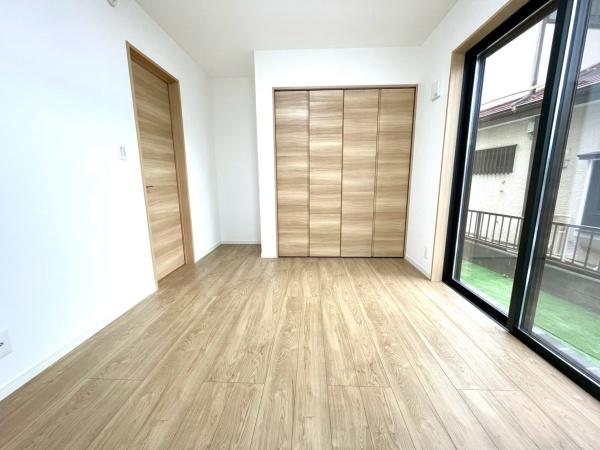 新築戸建　横浜市緑区新治町