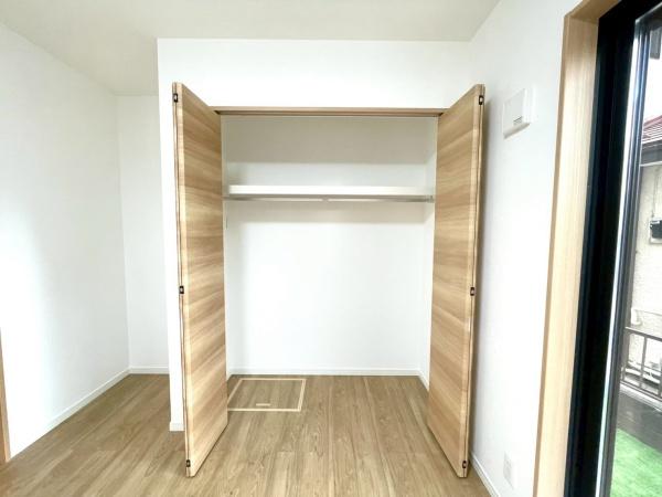 新築戸建　横浜市緑区新治町