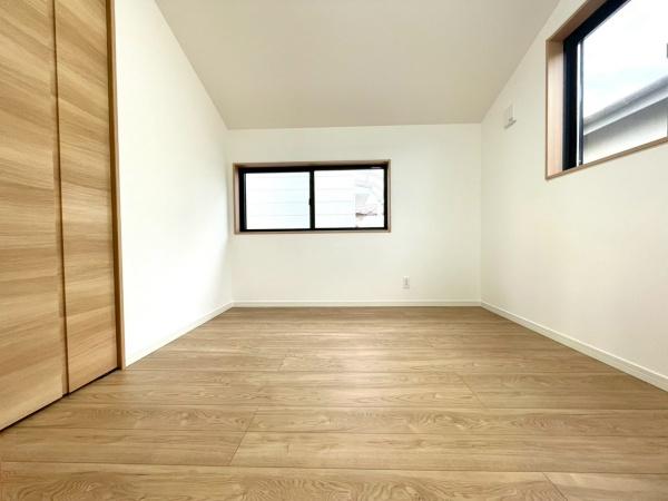 新築戸建　横浜市緑区新治町