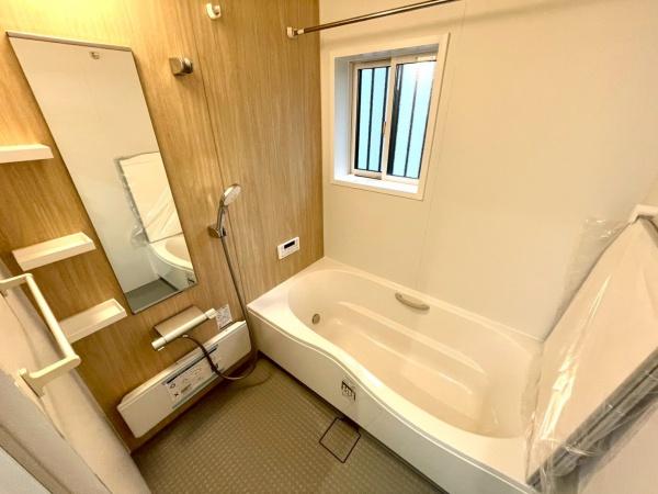 新築戸建　横浜市緑区新治町