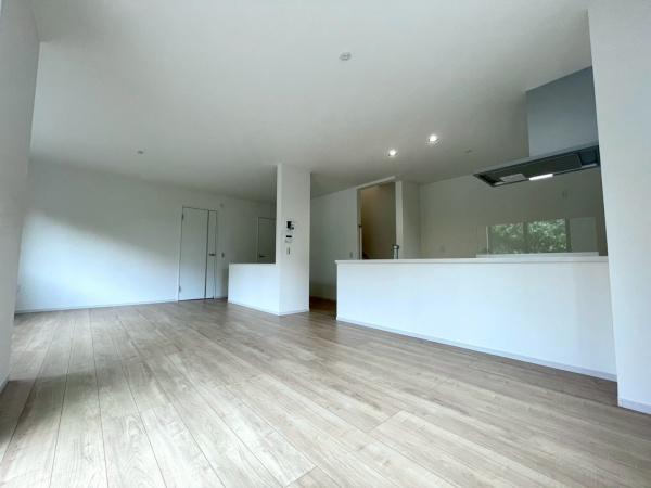 新築戸建　横浜市瀬谷区宮沢１期　１号棟