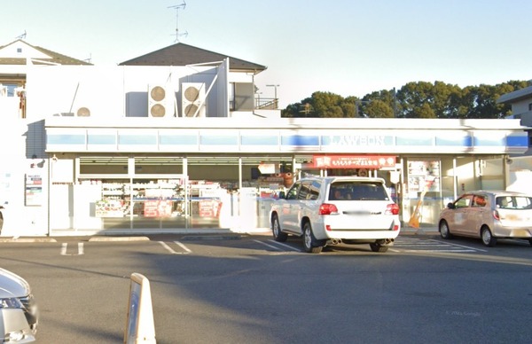 新築戸建 横浜市瀬谷区宮沢1期 1号棟(ローソン瀬谷二ツ橋南店)