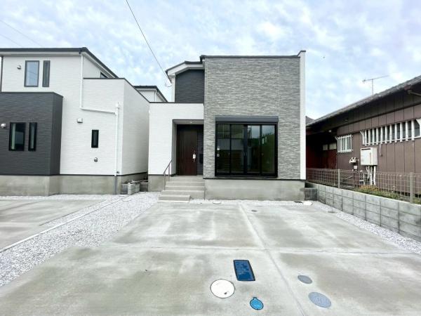 新築戸建　横浜市瀬谷区宮沢１期　2号棟