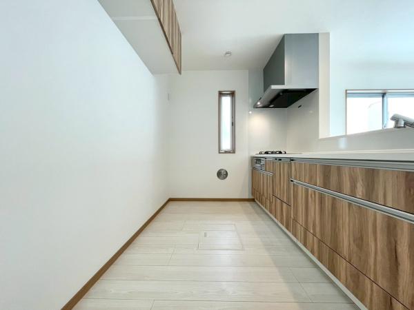 新築戸建　横浜市旭区善部町　2号棟