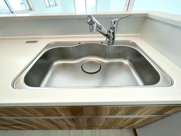 新築戸建　横浜市旭区善部町　2号棟