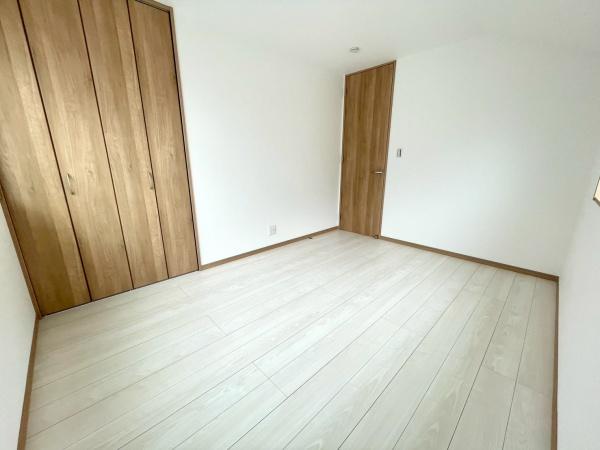 新築戸建　横浜市旭区善部町　2号棟