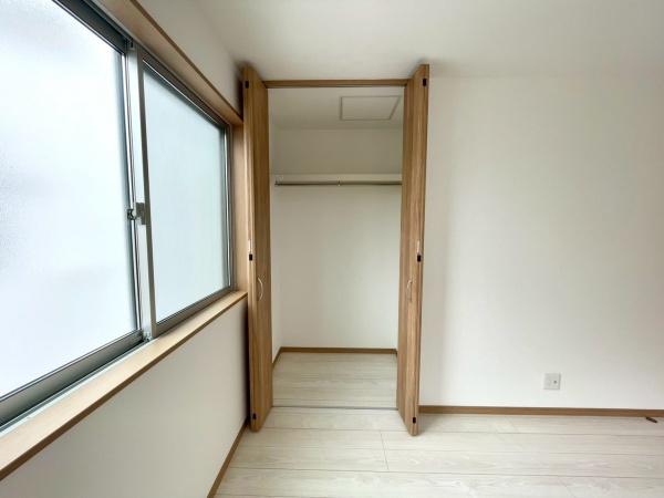 新築戸建　横浜市旭区善部町　2号棟