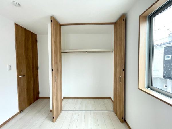 新築戸建　横浜市旭区善部町　2号棟