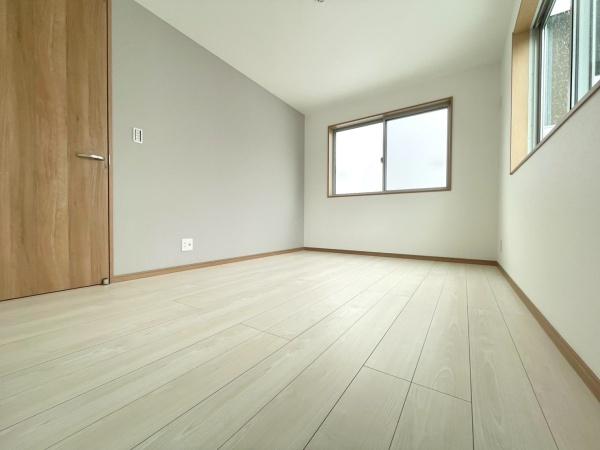 新築戸建　横浜市旭区善部町　2号棟