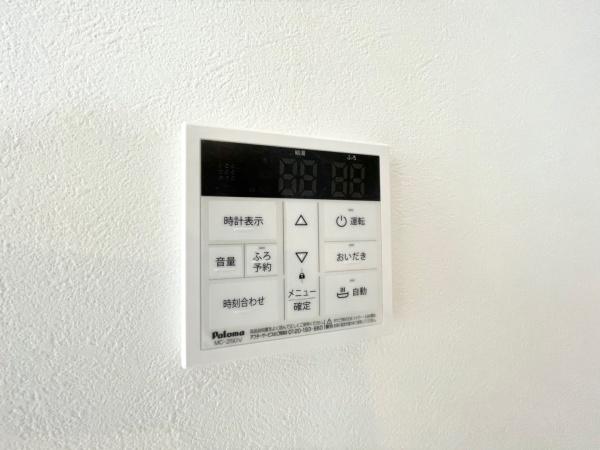 新築戸建　横浜市旭区善部町　2号棟