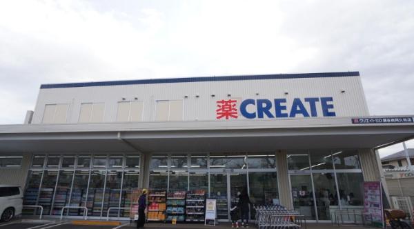 新築戸建 横浜市旭区善部町 3号棟(クリエイトエス・ディー瀬谷南阿久和店)