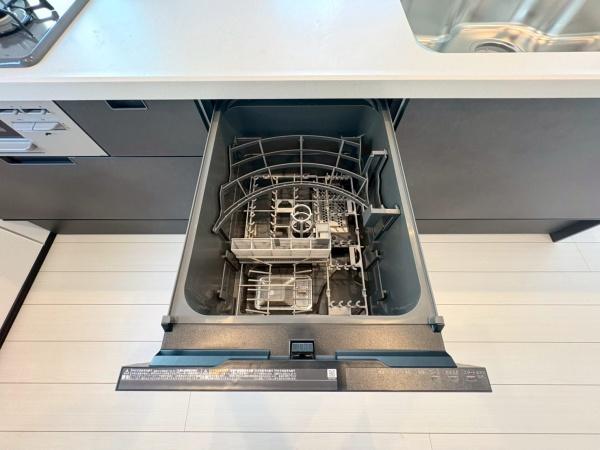 新築戸建 横浜市鶴見区生麦3丁目(キッチン)